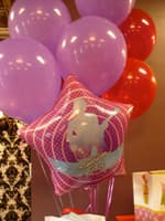 Party Balloons