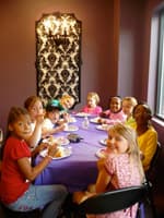 Legacy Theatre Party