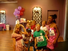 Legacy Theatre Party